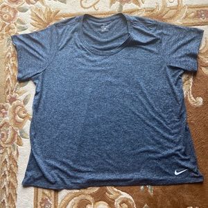 Nike Dri-Fit Shirt